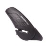 Ergon Ergonomic Handlebar Grips GP2, unisex, Fahrradgriff GP2, Black (Black),