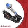 AZDelivery LJ12A3-4-Z/BX Parent Inductive Proximity Sensor