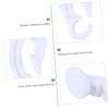 jojofuny 6pcs Lost Earbud Clips for Prevent Earphones from Falling