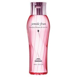 Milbon Gemile Fran Shampoo, Diamond, 6.8 fl oz (200 ml)