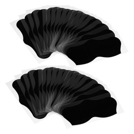 Minkissy Blackhead Removal Strips for Nose 30pcs Nose Cleaning Patches Pore Strips for Women