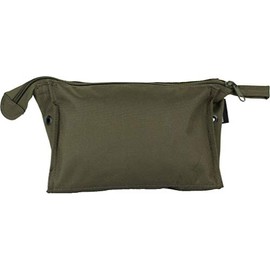 Mil-Tech Mil-Tec Bw Waschzeugbeutel Oliv , 24 X 16 7 Cm