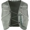 SALOMON ACT SKIN 8 NO FLASKS Hydration Vest Rucksack Backpack,