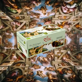 ITALIAN COFFEE Espresso pods compatible with Nespresso Original machines, Aluminum Organic capsules (Sampler 5 blends aluminum, 100 count (Pack of 1))