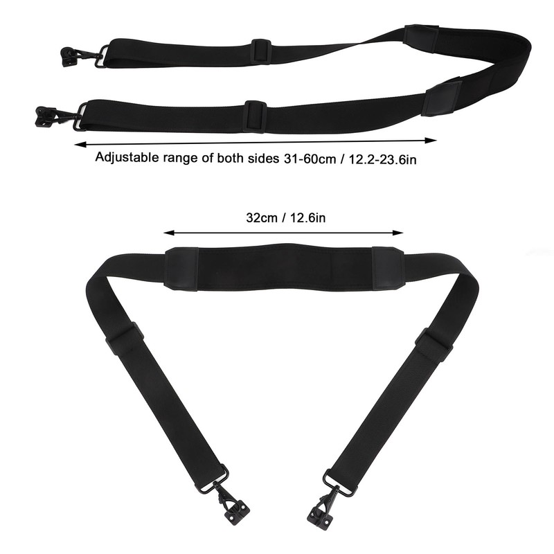 Stabilizer Shoulder Strap Neck Strap Thickened Decompression Lanyard for DJI