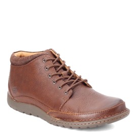 BORN Men's Nigel Boot Brown 8 M