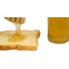 Burleson's Organic Raw Unfiltered Honey, Non GMO & Gluten Free