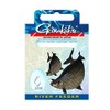 Gamakatsu Bound BKD 2210R River Feeder Hook – size 18