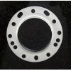 Crowder's Steering Wheel Horn Button Retainer Ring for MOMO /