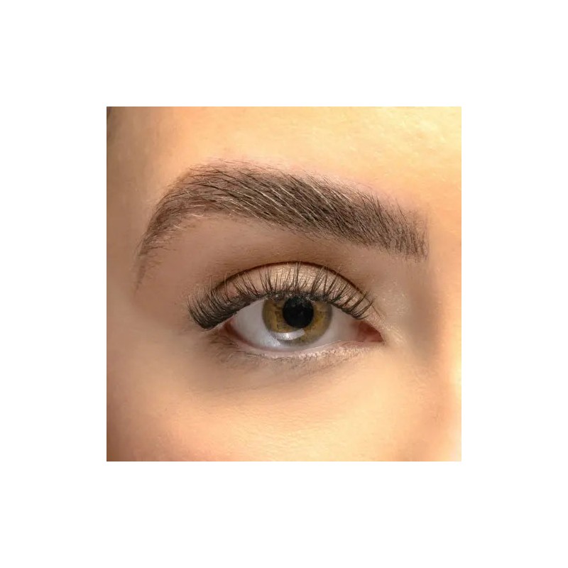 Lola's Lashes Hybrid DIY Lash Extension Set