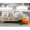 Kimpton Style Atelier Bloem Bath Salts - Hotel Spa -