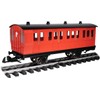 Bachmann Trains - Thomas & Friends™ - RED Brake Coach