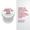 Safety Seal – Auto/LT Deluxe Bag Kit, 30 Standard Repairs