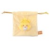 SK Japan Care Bear Face Mask Drawstring Birthday Bear