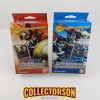 Digimon Card Game: Gallantmon & UlforceVeedram
