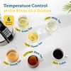 COSORI Electric Kettle Temperature Control with 6 Presets, 60min Keep