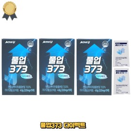 Pull-up 373 Direct 45 sheets / 풀업373 다이렉트 45매
