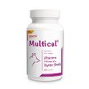 Multical 90 tablets Vitamins Minerals Calcium from Oyster Shell Particularly