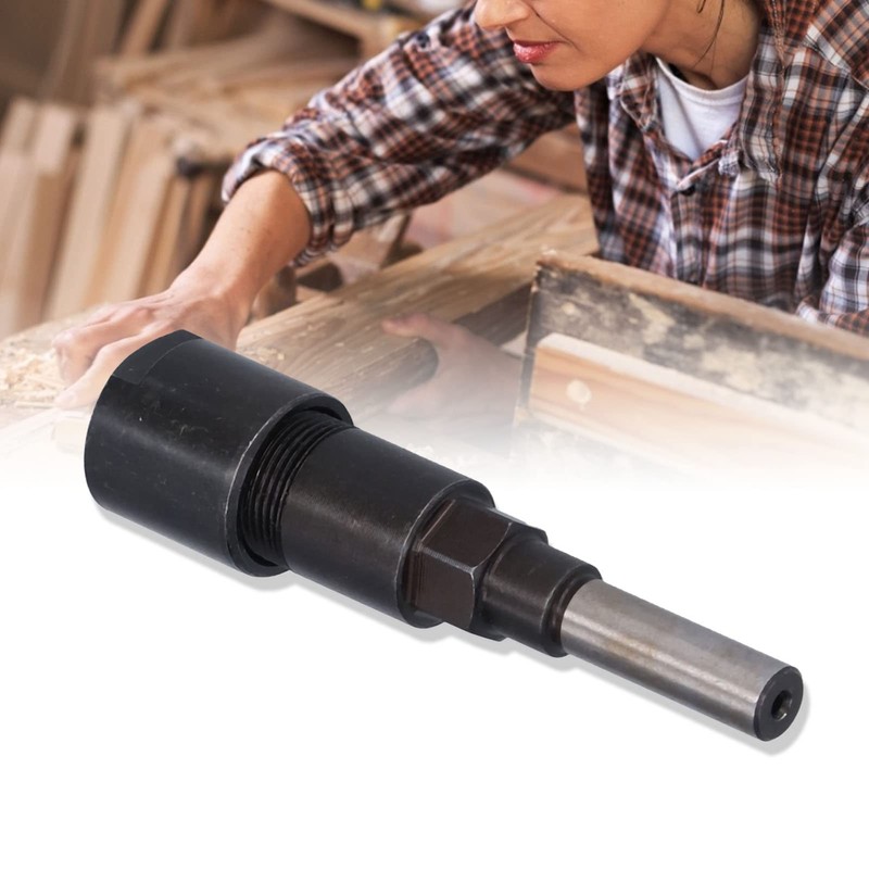 1/4 Inch 8 mm 12 mm Optional Round Shank Milling