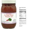 Amish Jam - No Sugar Added - 16 Oz Jar