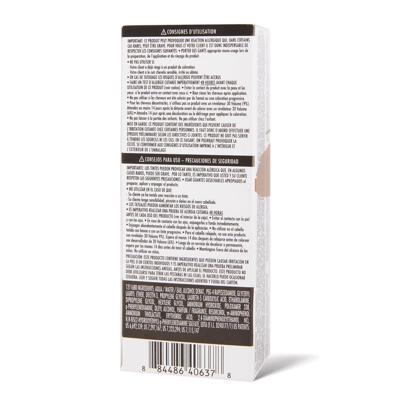 LT LTS CLR 1.0 JET SET