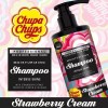 Chupa Chups Kit Shampoo & Acondicionador Chupa Chups Strawberry Cream