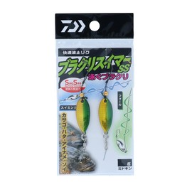 Daiwa K-Dove RB Swimmer SS 0.4 oz (10 g) Midkin