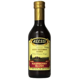 Alessi, Vinegar Raspberry, 8.5 Fl Oz (2 pack)