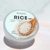 Exfoliante Para Cara/Cuerpo Suaviza Hidrata La Piel Arroz Gel Exfoliante