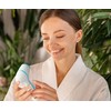 Lumineo Face Gel Designed for Electric Face Brushes, Facial Cleansing