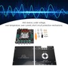 BT Power Amplifier Board DC1536V 2.1 Channel Stereo USB Amplifier
