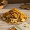 Infusión Herbal Poción Solar Con Cúrcuma, Romero Y Jengibre