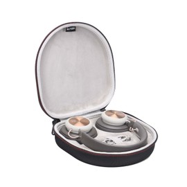 Estuche rígido LTGEM EVA para B&amp;O Play de Bang &amp; Olufsen audífonos inalámbricos Beoplay H4, H7, H8, H9, H9i - Bolsa protectora de viaje