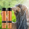 Sunny Isle Jamaican Black Castor Oil Extreme Hydrating Shampoo +