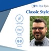In Style Eyes Super Strength II High Magnification Reading Glasses