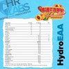 HR Labs HydroEAA, Complete Hydration & EAA Essential Amino Acid