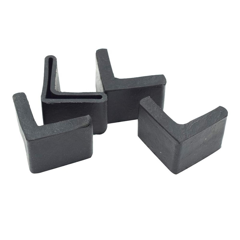 Hxchen 40 x 40 x 30mm/1.6" x 1.6" x 1.2"
