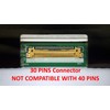 A Plus Screen New LCD Screen 14.0" B140UAN02.1 1920x1200 (16:10)