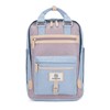 SEVENTEEN LONDON – Modern Urban Unisex Light Blue & Lilac