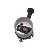 B&P Lamp® Standard Size, 3-Way Porcelain Turn-Knob Socket Interior