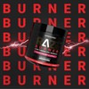 Protein Works Raze Burner Pre Workout Powder | Tropical |