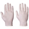 Supertouch SPT10204XL X-Large Powder Free Latex Glove