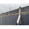 OX Tools Brick Jointer for Masonry - Stainless Steel Convex