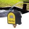 Automatic Digital Pressure Controller IP66 Waterproof High Accuracy Water Pump