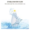 Postpartum Care Bottle 350ml Capacity Easy to Use Portable Bidet