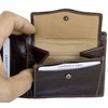 Men's Large Smart Designed Genuine Leather Wallet