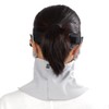 YAKeNU UV CUT MASK Yakenu Sun Visor with Ear Easy