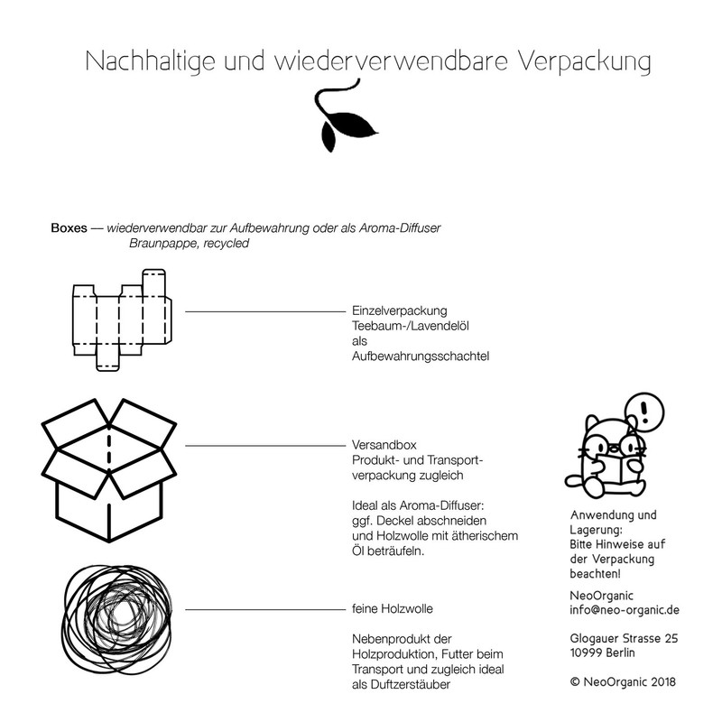 NeoOrganic® Organic Clary Sage Oil (Salvia sclarea), 100% Natural Organic