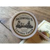 Skidmore's Leather Cream: All-Natural, Non-Toxic Leather Conditioner - Made in