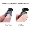 Uxsiya Car PDC Parking Aid Sensor,Bumper Parking Sensor Compatible for